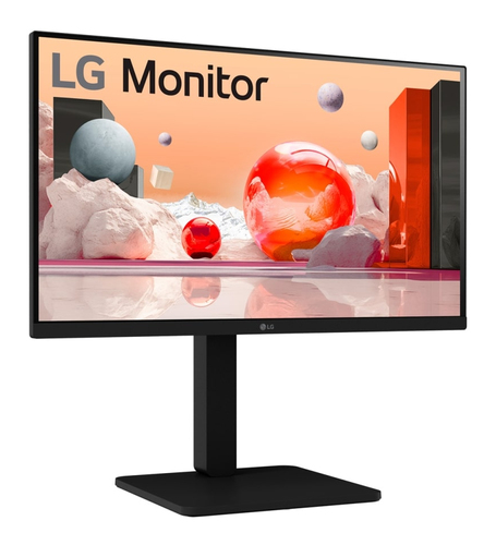 LG 27BA650 ledmonitor, afbeelding 3