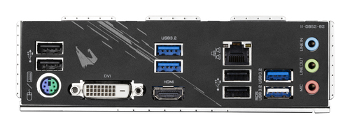Gigabyte B550M Aorus Elite Amd Ryzen B550 Micro Atx DDR4 Motherboard - Socket AM4 - image 5