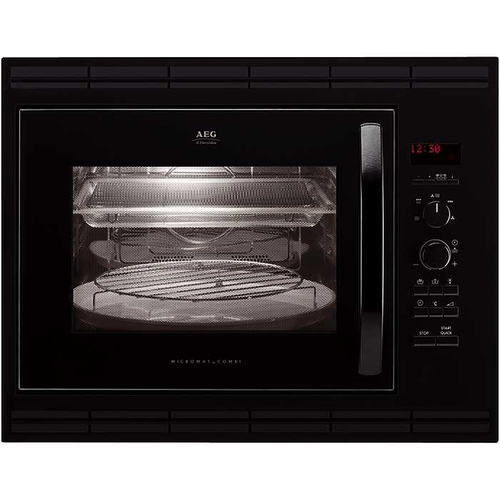 AEG MICROMAT COMBI 4060 E B