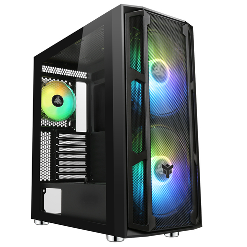 itek MAJES 20 Mesh EVO