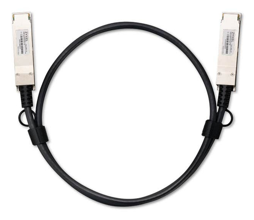 ZYXEL 100G QSFP28 DAC 1M