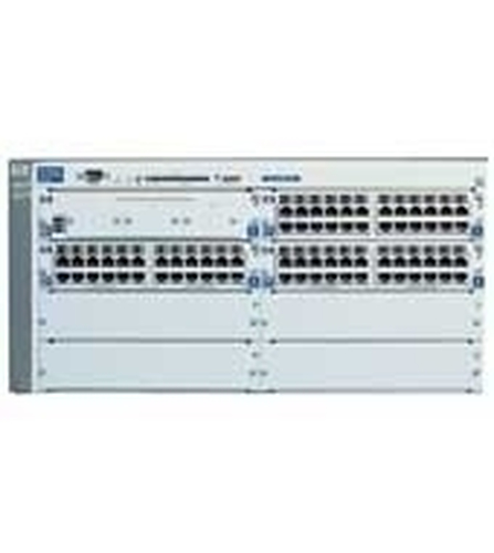 HP ProCurve Switch 4108gl bundle
