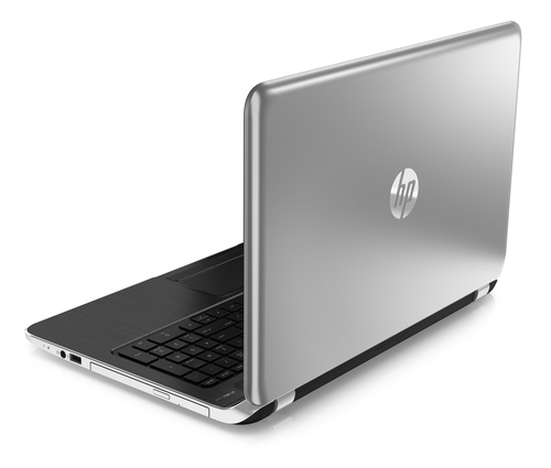 HP Pavilion TouchSmart 15-n080ca AMD A6 A6-5200 Laptop – image 4