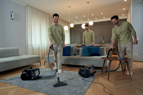 Hoover HP410H 011 – image 2