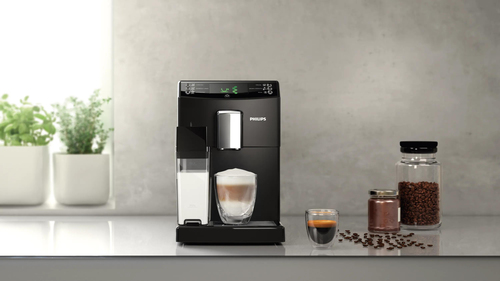 Philips 3100 series HD8834/01 coffee maker Fully-auto Espresso machine – image 6