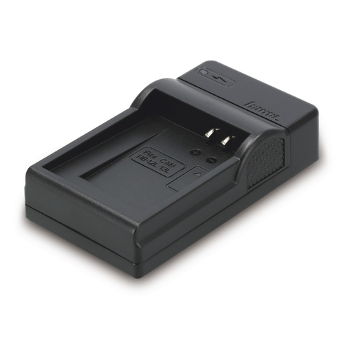 Product image: Hama Travel battery charger Digital camera battery USB