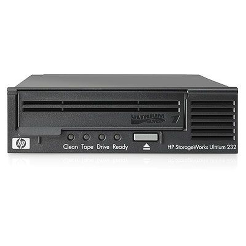 HP StorageWorks Ultrium 232 Internal Tape Drive