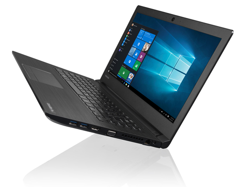 Dynabook Satellite Pro R40-C-14L – image 3