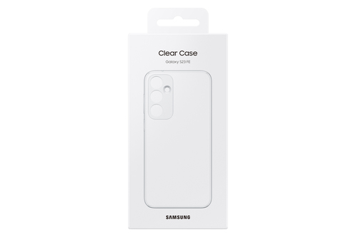 Samsung EF-QS711 - Achterzijde behuizing voor mobiele telefoon, afbeelding 5