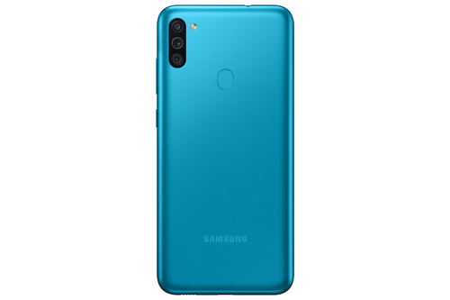 Samsung Galaxy M11 SM-M115F/DSN – image 2