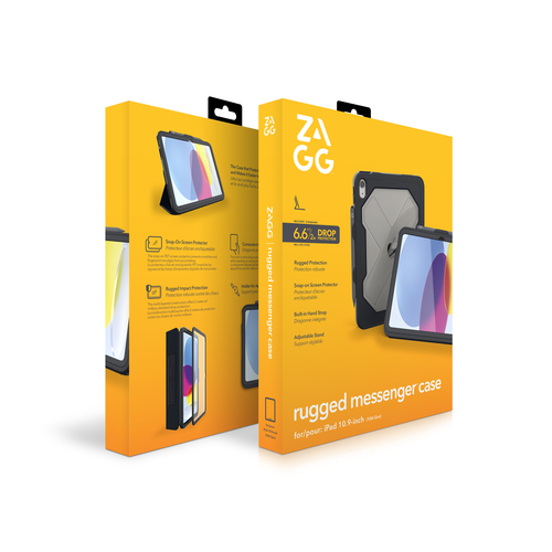 ZAGG Rugged Messenger Case – image 5