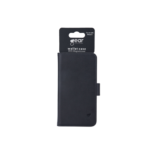 Gear Wallet Case 2-in-1 Black - iPhone 11 – image 2