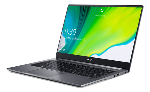 Acer Swift 3 SF314-57-71B6 Intel® Core™ i7 i7-1065G7 Laptop – image 7