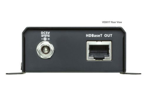 ATEN HDMI HDBaseT-Lite (Class B) Transmitter (70m) – image 3