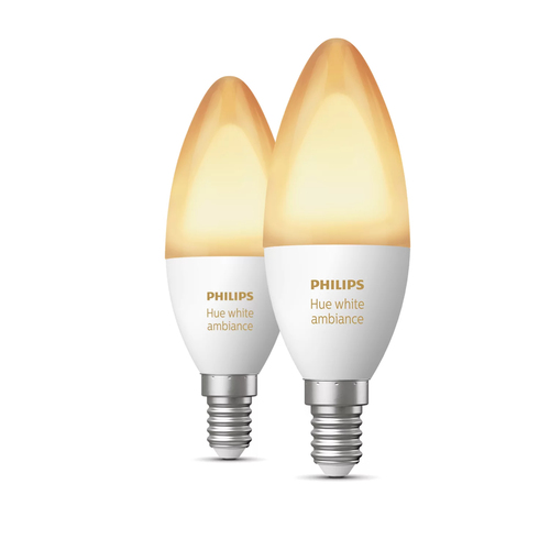 PHILIPS HUE WHITE AMBIANCE 6W