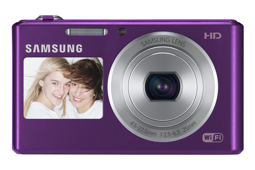 Samsung DV 151F