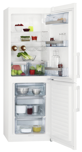AEG S53220CSW2 Freestanding – image 2