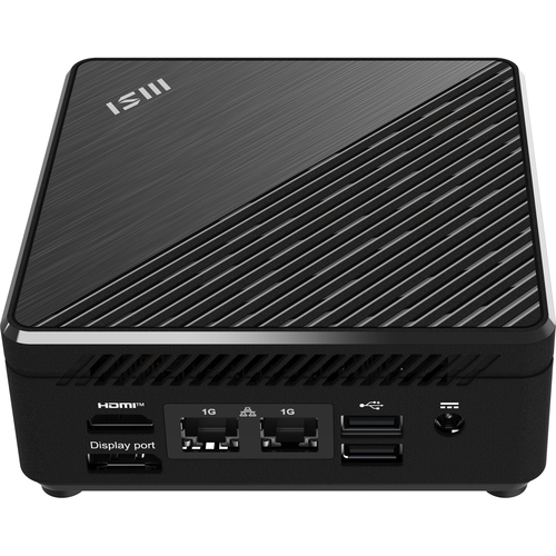 Black Intel SOC Pentium N200 IntegratedGraphics N/A 4GB*1 128GB SSD no HDD Win11 Pro AC 9462 5 Air cooling 65W 3y, afbeelding 6