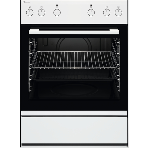 Electrolux EH7K1WE 77 L 3000 W White
