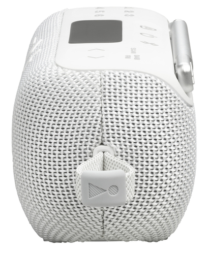 JBL Tuner 3 Wit, afbeelding 4