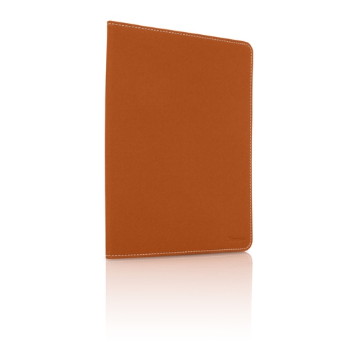 Targus THZ15802US tablet case Cover Orange – image 1