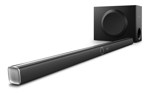 Philips Soundbar speaker HTL5160B/12