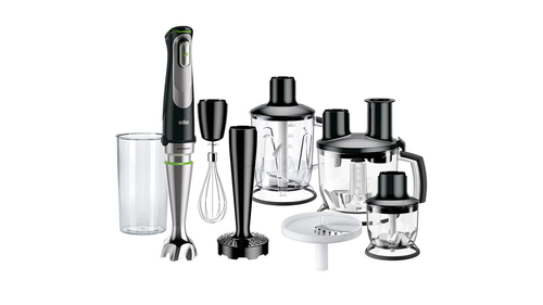 Braun MQ 9097X