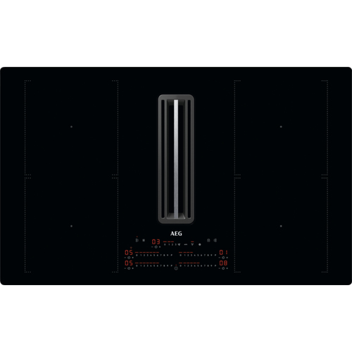 AEG CCE84759CB Black Built-in