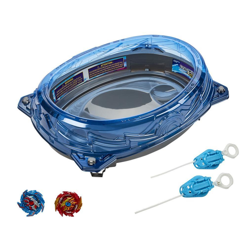 Beyblade Burst Rise Speedstorm Боевой волчок