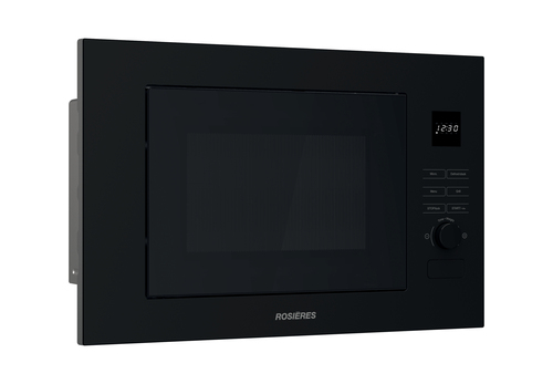 Rosieres 38900834 microwave – image 2