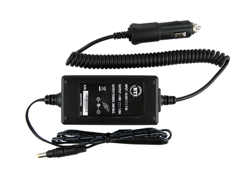 Origin Storage Universal Netbook Car adapter