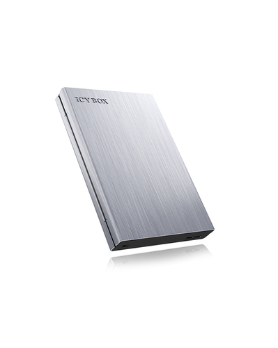 ICY BOX External USB 30 enclosure for 25 – Foto 10 von 10