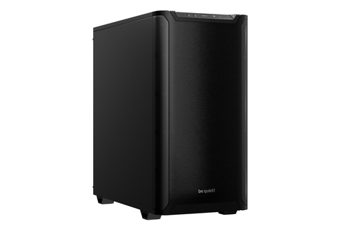 BeQuiet BG073 Pure Base 501 Midi tower PC case Black - image 1