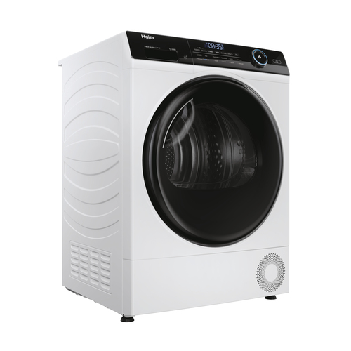 Haier HD110-A2959E-UK tumble dryer Freestanding Front-load – image 4