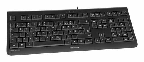 CHERRY KC 1000 - Toetsenbord, afbeelding 3