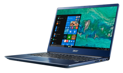 Acer Swift 3 SF314-56-350A Intel® Core™ i3 i3-8145U Laptop – image 8