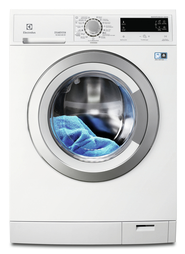Electrolux EWW1697MDW washer dryer Freestanding Front-load White