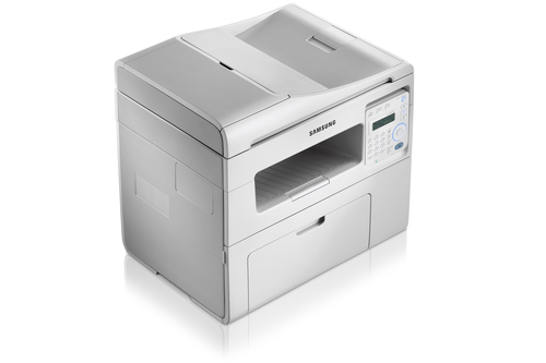 Samsung SCX-4655F multifunction printer Laser A4 – image 4