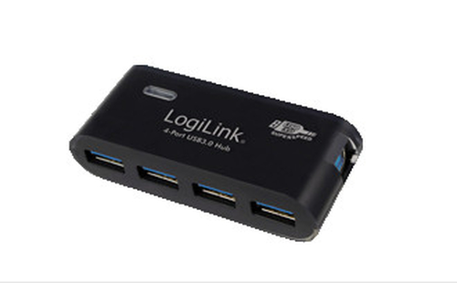 LogiLink USB 3.0 4x