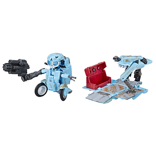 Hasbro C2403ES00