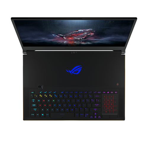 ASUS ROG Zephyrus S GX701GW-EV010T Intel® Core™ i7 i7-8750H Laptop – image 2