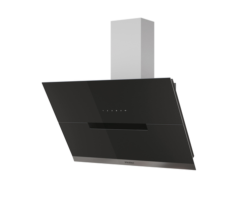 Haier I-Link HADG9DS2XWIFI Wall-mounted Black 789 m³/h – image 3