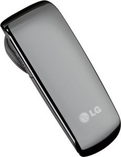 LG Bluetooth Headset HBM-310