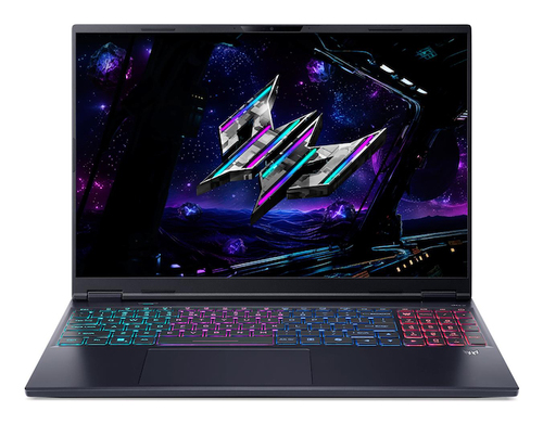 Acer PREDATOR HELIOS NEO 16S AI PHN16S-71-96M5