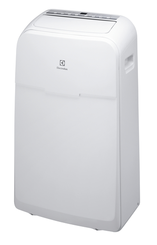 Electrolux EXP09HN1W6 portable air conditioner – image 3