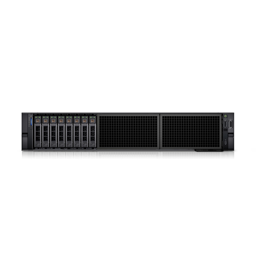 Dell PowerEdge R750 server