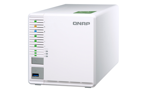 QNAP TS-332X NAS Tower ARM Alpine AL-324 – image 9