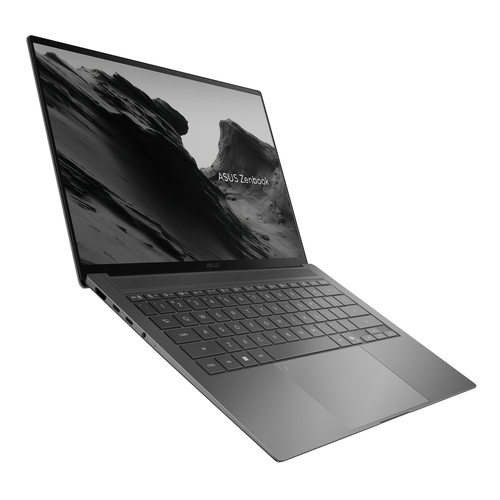 ASUS Zenbook S14 UX5406AA-SW230W Copilot+ PC Intel Core Ultra 9 386H Laptop 35,6 cm (14 ) 3K 32 GB L, afbeelding 8