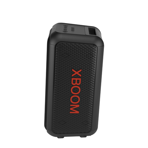 LG Xboom XL5 Bluetooth Megasound Party Speaker - Black - image 5