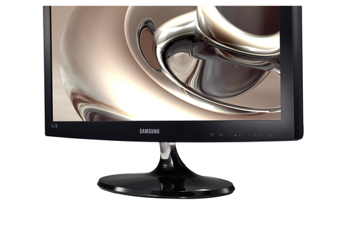 Samsung LT19C300EW computer monitor – image 5